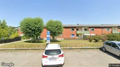 Apartments for rent in Lund - Photo from Google Street View