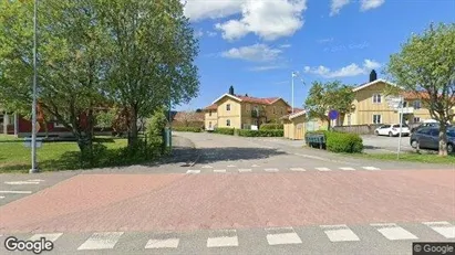Apartments for rent in Alingsås - Photo from Google Street View