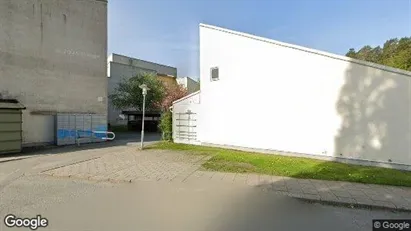 Apartments for rent in Alingsås - Photo from Google Street View