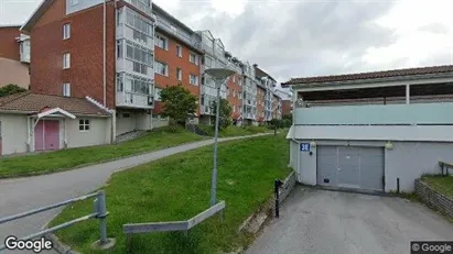 Apartments for rent in Stenungsund - Photo from Google Street View