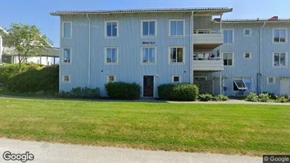 Apartments for rent in Tanum - Photo from Google Street View