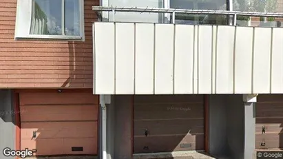 Apartments for rent in Växjö - Photo from Google Street View