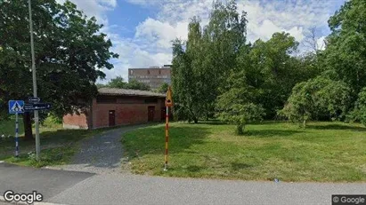 Apartments for rent in Stockholm South - Photo from Google Street View