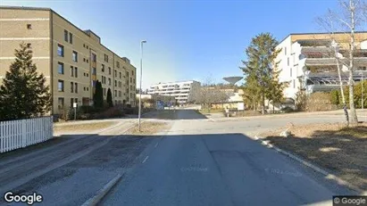 Apartments for rent in Upplands Väsby - Photo from Google Street View