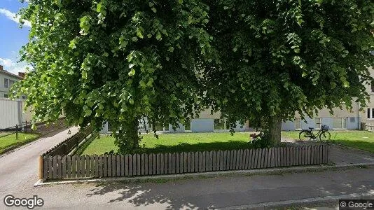 Apartments for rent in Karlstad - Photo from Google Street View
