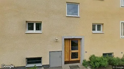 Apartments for rent in Stockholm West - Photo from Google Street View