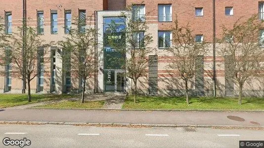 Apartments for rent in Örgryte-Härlanda - Photo from Google Street View