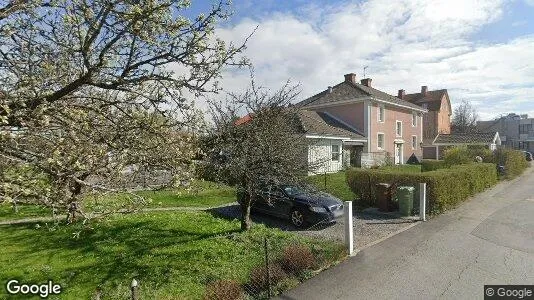 Apartments for rent in Örebro - Photo from Google Street View