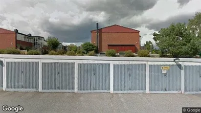 Apartments for rent in Strängnäs - Photo from Google Street View