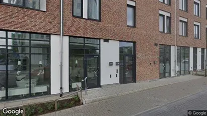 Apartments for rent in Malmö City - Photo from Google Street View