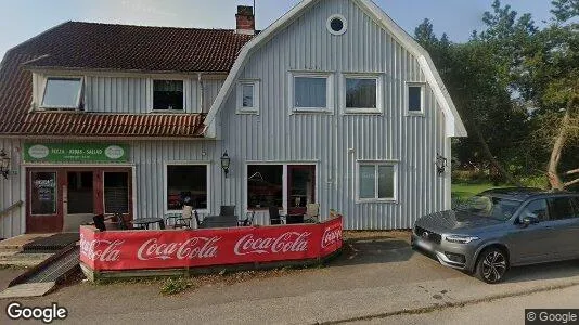 Apartments for rent in Värnamo - Photo from Google Street View