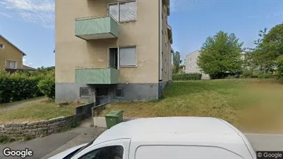 Apartments for rent in Mjölby - Photo from Google Street View