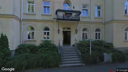 Apartments for rent in Skövde - Photo from Google Street View