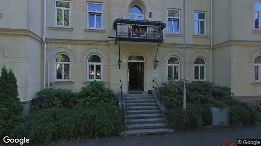 Apartments for rent in Skövde - Photo from Google Street View