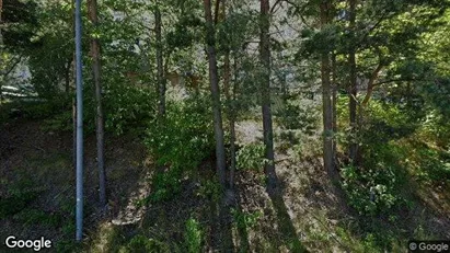 Apartments for rent in Botkyrka - Photo from Google Street View
