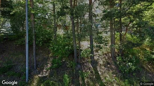 Apartments for rent in Botkyrka - Photo from Google Street View