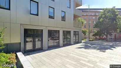 Apartments for rent in Kungsholmen - Photo from Google Street View