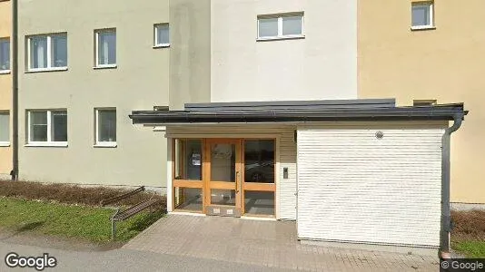 Apartments for rent in Sundbyberg - Photo from Google Street View