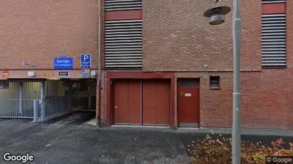 Apartments for rent in Stockholm South - Photo from Google Street View
