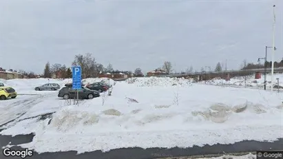 Apartments for rent in Umeå - Photo from Google Street View