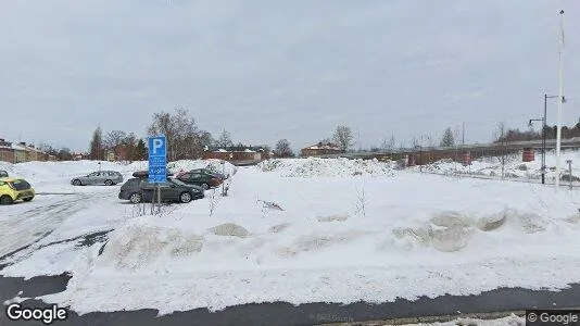 Apartments for rent in Umeå - Photo from Google Street View