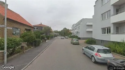 Apartments for rent in Landskrona - Photo from Google Street View
