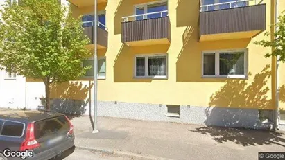 Apartments for rent in Katrineholm - Photo from Google Street View