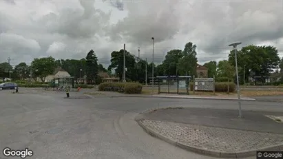 Apartments for rent in Falköping - Photo from Google Street View