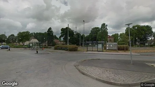 Apartments for rent in Falköping - Photo from Google Street View