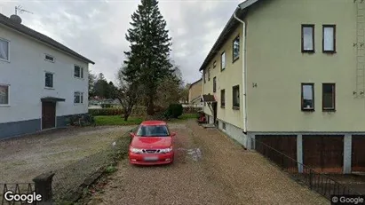 Apartments for rent in Trollhättan - Photo from Google Street View