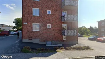 Apartments for rent in Sundsvall - Photo from Google Street View