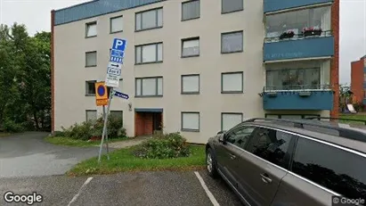 Apartments for rent in Sundbyberg - Photo from Google Street View