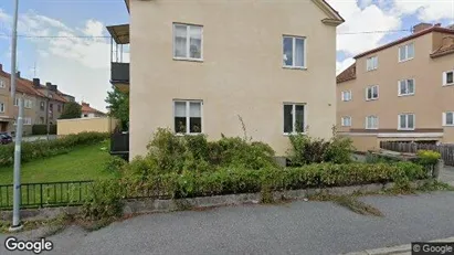 Apartments for rent in Örebro - Photo from Google Street View