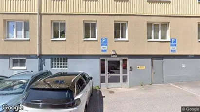 Apartments for rent in Örgryte-Härlanda - Photo from Google Street View