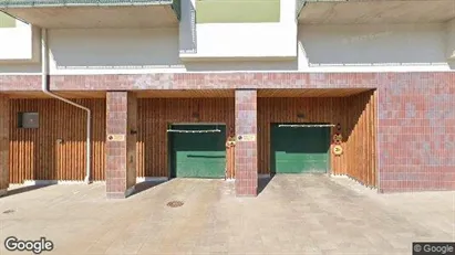 Apartments for rent in Norrtälje - Photo from Google Street View