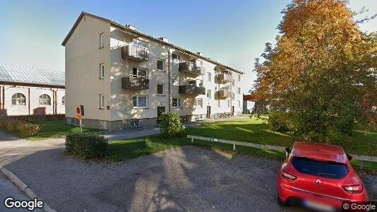 Apartments for rent in Gävle - Photo from Google Street View
