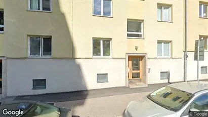 Apartments for rent in Örgryte-Härlanda - Photo from Google Street View