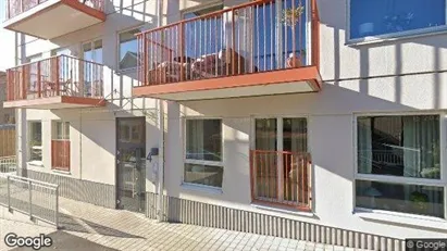 Apartments for rent in Jönköping - Photo from Google Street View