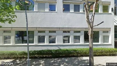 Apartments for rent in Stockholm West - Photo from Google Street View