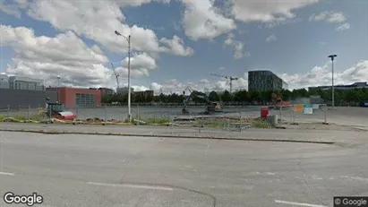 Apartments for rent in Lundby - Photo from Google Street View