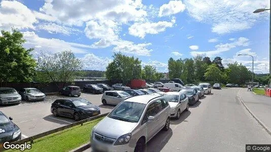 Apartments for rent in Stockholm West - Photo from Google Street View