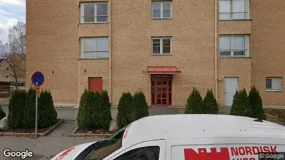 Apartments for rent in Eskilstuna - Photo from Google Street View