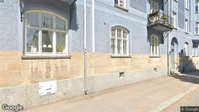 Apartments for rent in Uppsala - Photo from Google Street View