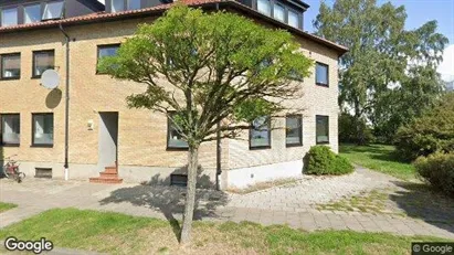 Apartments for rent in Trelleborg - Photo from Google Street View