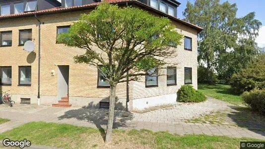 Apartments for rent in Trelleborg - Photo from Google Street View