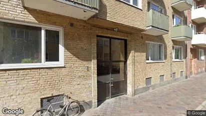 Apartments for rent in Malmö City - Photo from Google Street View