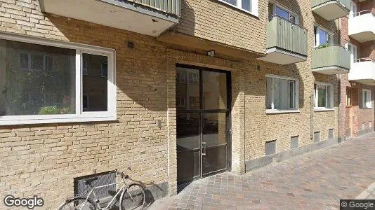 Apartments for rent in Malmö City - Photo from Google Street View