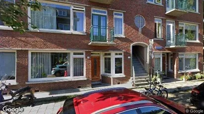 Apartments for rent in Rotterdam Noord - Photo from Google Street View