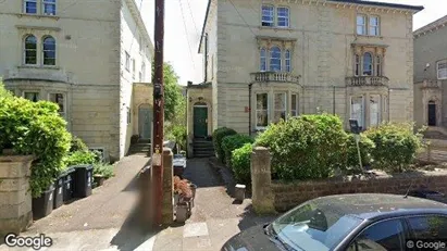 Apartments for rent in Bristol - Avon - Photo from Google Street View