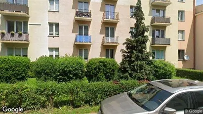 Apartments for rent in Lublin - Photo from Google Street View